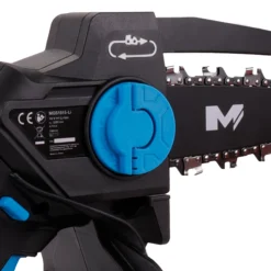 Mac Allister Garden Cordless 150mm Chainsaw 9 Mac Allister Garden Cordless 150mm Chainsaw -Gardens and Outdoor mac allister garden cordless 150mm chainsaw5059340487861 36c