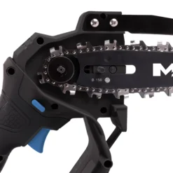 Mac Allister Garden Cordless 150mm Chainsaw 10 Mac Allister Garden Cordless 150mm Chainsaw -Gardens and Outdoor mac allister garden cordless 150mm chainsaw5059340487861 37c
