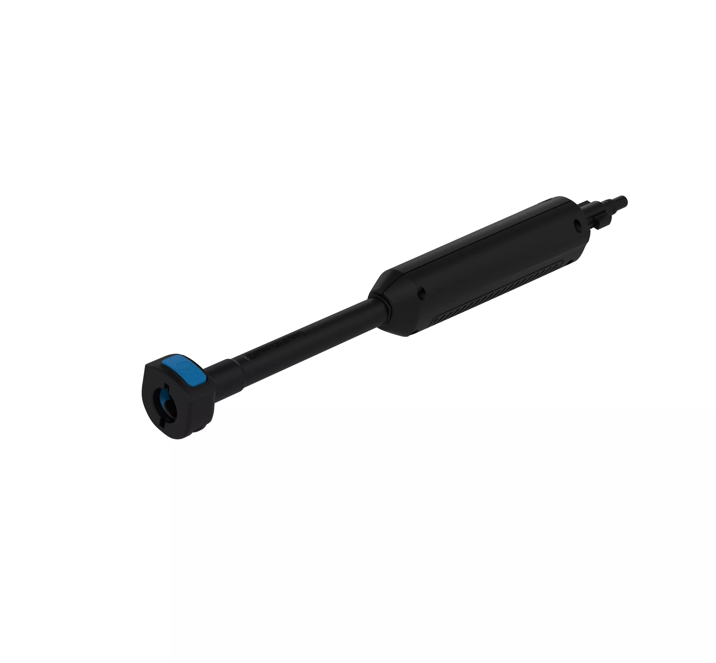 Mac Allister Lance Extension 3 Mac Allister Lance Extension