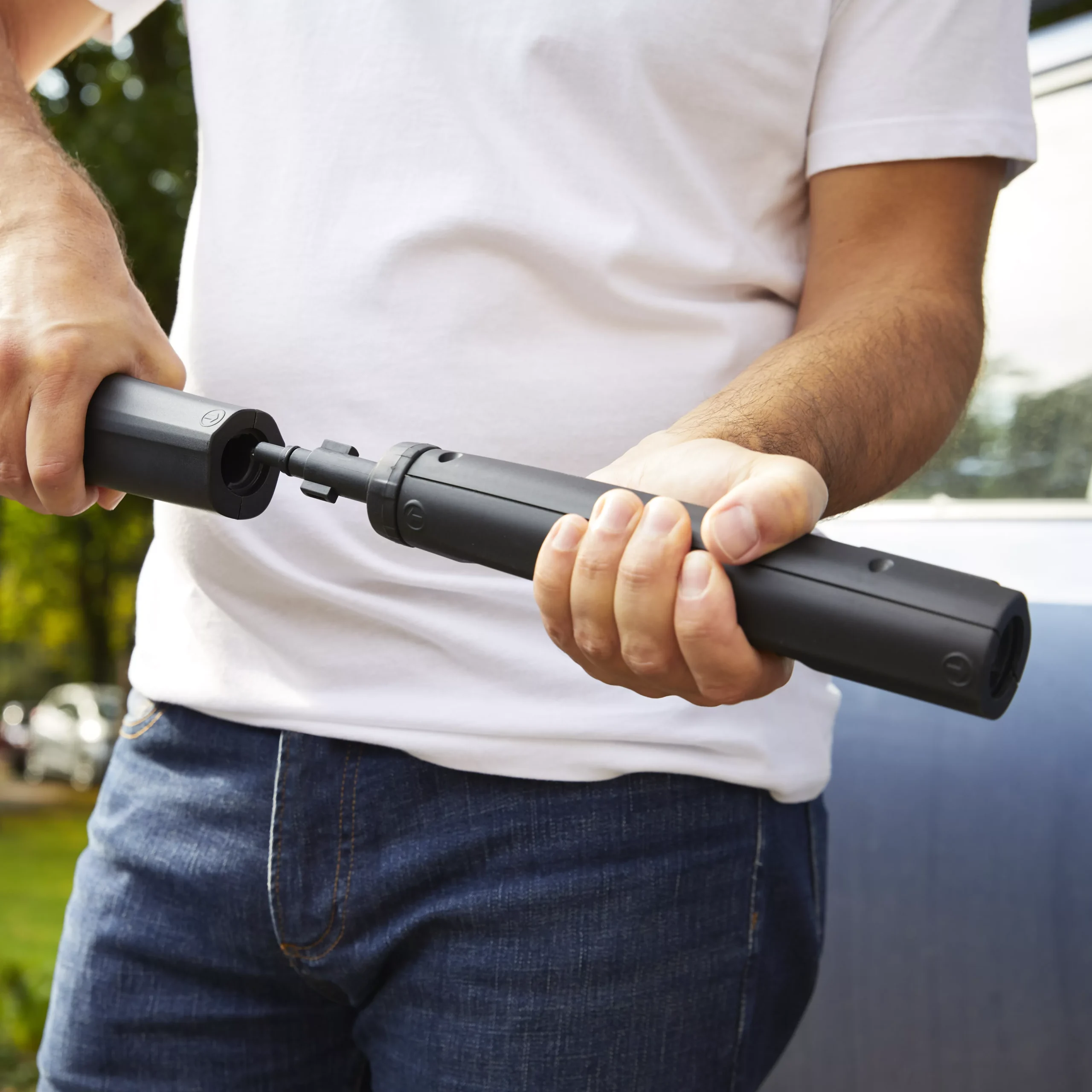 Mac Allister Lance Extension 4 Mac Allister Lance Extension - Image 2