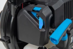 Mac Allister MBVP25 Petrol Garden Blower & Vacuum -Gardens and Outdoor mac allister mbvp25 petrol garden blower vacuum5059340256344 39c