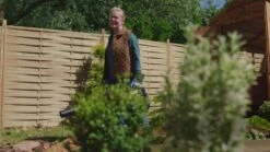 Mac Allister MBVP25 Petrol Garden Blower & Vacuum -Gardens and Outdoor mac allister mbvp25 petrol garden blower vacuum5059340256344 KFG EN