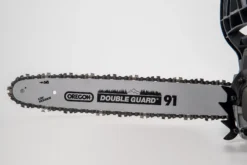 Mac Allister MCSWP40-2 400mm Petrol Chainsaw -Gardens and Outdoor mac allister mcswp40 2 400mm petrol chainsaw5059340255873 38c