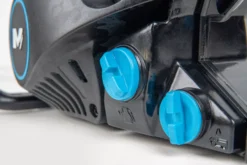 Mac Allister MCSWP40-2 400mm Petrol Chainsaw -Gardens and Outdoor mac allister mcswp40 2 400mm petrol chainsaw5059340255873 40c