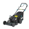Mac Allister MLMP550SP46-M&S 140cc Petrol Rotary Lawnmower -Gardens and Outdoor mac allister mlmp550sp46 m s 140cc petrol rotary lawnmower5059340124506 01c