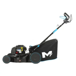 Mac Allister MLMP550SP46-M&S 140cc Petrol Rotary Lawnmower 13 Mac Allister MLMP550SP46-M&S 140cc Petrol Rotary Lawnmower -Gardens and Outdoor mac allister mlmp550sp46 m s 140cc petrol rotary lawnmower5059340124506 05c