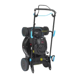 Mac Allister MLMP550SP46-M&S 140cc Petrol Rotary Lawnmower 14 Mac Allister MLMP550SP46-M&S 140cc Petrol Rotary Lawnmower -Gardens and Outdoor mac allister mlmp550sp46 m s 140cc petrol rotary lawnmower5059340124506 21c