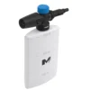 Mac Allister Pressure Washer Foamer -Gardens and Outdoor mac allister pressure washer foamer5059340087627 01c