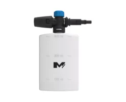 Mac Allister Pressure Washer Foamer -Gardens and Outdoor mac allister pressure washer foamer5059340087627 02c