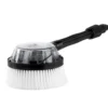 Mac Allister Rotating Brush -Gardens and Outdoor mac allister rotating brush5059340087597 01c