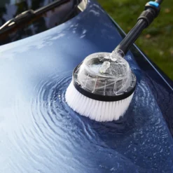 Mac Allister Rotating Brush -Gardens and Outdoor mac allister rotating brush5059340087597 01i