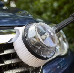 Mac Allister Rotating Brush -Gardens and Outdoor mac allister rotating brush5059340087597 02i