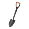 Magnusson Pointed D Handle Micro Shovel -Gardens and Outdoor magnusson pointed d handle micro shovel5059340086620 01c