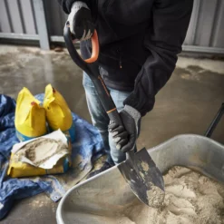 Magnusson Pointed D Handle Micro Shovel 11 Magnusson Pointed D Handle Micro Shovel -Gardens and Outdoor magnusson pointed d handle micro shovel5059340086620 01i