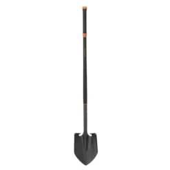 Magnusson Pointed Straight Handle Shovel 13 Magnusson Pointed Straight Handle Shovel -Gardens and Outdoor magnusson pointed straight handle shovel5059340086613 02c