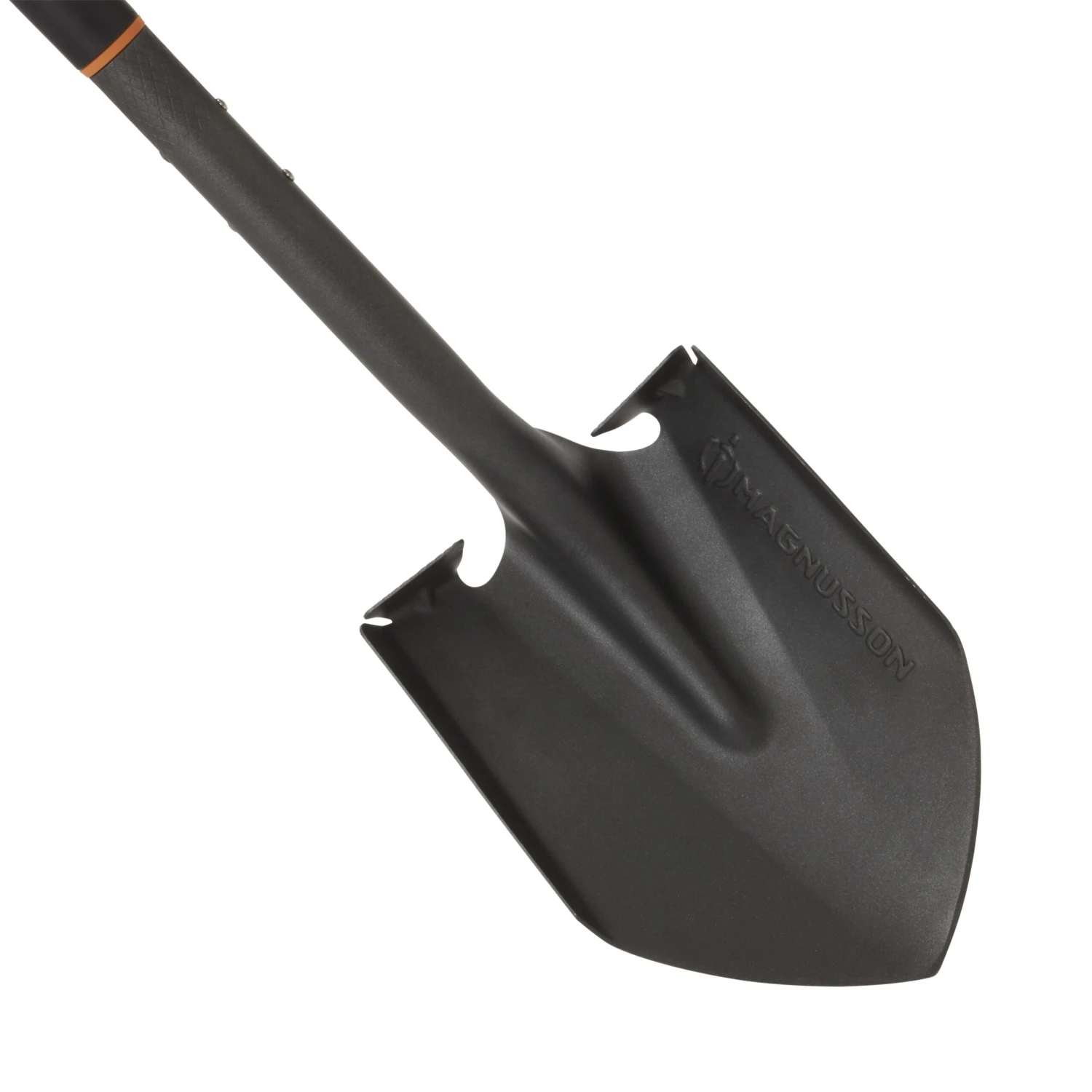 Magnusson Pointed Straight Handle Shovel 6 Magnusson Pointed Straight Handle Shovel - Image 4