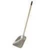 Magnusson Square Straight Handle Snow Shovel -Gardens and Outdoor magnusson square straight handle snow shovel5059340086644 01c