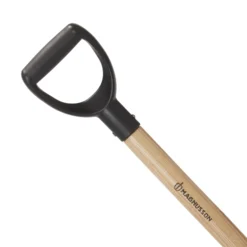 Magnusson Wooden Pointed Digging Spade 10 Magnusson Wooden Pointed Digging Spade -Gardens and Outdoor magnusson wooden pointed digging spade5059340086675 37c
