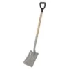 Magnusson Wooden Square D Handle Shovel 1 Magnusson Wooden Square D Handle Shovel -Gardens and Outdoor magnusson wooden square d handle shovel5059340086583 01c