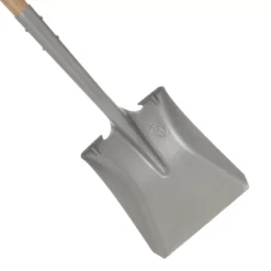Magnusson Wooden Square D Handle Shovel -Gardens and Outdoor magnusson wooden square d handle shovel5059340086583 36c