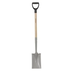 Gardens and Outdoor -Gardens and Outdoor magnusson wooden square digging spade5059340086651 02c