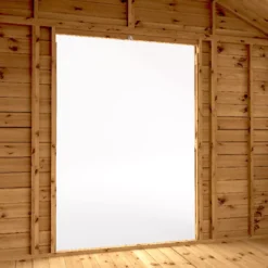 Mercia 10x10 Apex Shiplap Workshop With Double Door 18 Mercia 10x10 Apex Shiplap Workshop With Double Door -Gardens and Outdoor mercia 10x10 apex shiplap workshop with double door5029442006246 39c bq