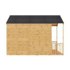 Mercia 10x8 Apex Shiplap Summer House With Double Door 10 Mercia 10x8 Apex Shiplap Summer House With Double Door -Gardens and Outdoor mercia 10x8 apex shiplap summer house with double door5029442075976 03c BQ