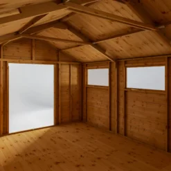 Mercia 15x10 Apex Shiplap Workshop With Double Door 20 Mercia 15x10 Apex Shiplap Workshop With Double Door -Gardens and Outdoor mercia 15x10 apex shiplap workshop with double door5029442006277 41c bq