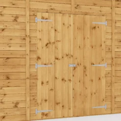 Mercia 20x10 Apex Shiplap Workshop With Double Door 18 Mercia 20x10 Apex Shiplap Workshop With Double Door -Gardens and Outdoor mercia 20x10 apex shiplap workshop with double door5029442006307 39c bq