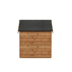 Mercia 4x4 Snug Apex Shiplap Playhouse - Assembly Service Included -Gardens and Outdoor mercia 4x4 snug apex shiplap playhouse assembly service included5029442002170 03c bq