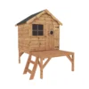 Mercia 5x6 Snug Apex Shiplap Tower Playhouse 1 Mercia 5x6 Snug Apex Shiplap Tower Playhouse -Gardens and Outdoor mercia 5x6 snug apex shiplap tower playhouse5029442081236 01c bq