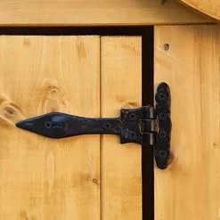 Mercia 5x6 Snug Apex Shiplap Tower Playhouse 9 Mercia 5x6 Snug Apex Shiplap Tower Playhouse -Gardens and Outdoor mercia 5x6 snug apex shiplap tower playhouse5029442081236 36c BQ