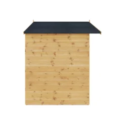 Mercia 7x5 Apex Tongue & Groove Summer House With Double Door -Gardens and Outdoor mercia 7x5 apex tongue groove summer house with double door5029442077864 03c BQ