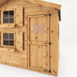 Mercia 7x5 Snowdrop Timber Playhouse Assembly Service Included -Gardens and Outdoor mercia 7x5 snowdrop timber playhouse assembly service included5029442002330 03c