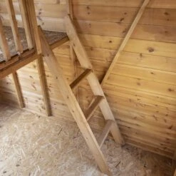 Mercia 7x5 Snowdrop Timber Playhouse Assembly Service Included -Gardens and Outdoor mercia 7x5 snowdrop timber playhouse assembly service included5029442002330 36c BQ
