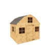 Mercia 7x6 Dutch Apex Tongue & Groove Playhouse - Assembly Service Included -Gardens and Outdoor mercia 7x6 dutch apex tongue groove playhouse assembly service included5029442002323 01c bq
