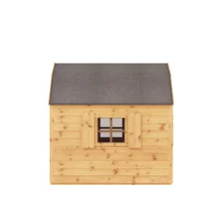 Mercia 7x6 Dutch Apex Tongue & Groove Playhouse - Assembly Service Included -Gardens and Outdoor mercia 7x6 dutch apex tongue groove playhouse assembly service included5029442002323 03c bq