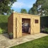 Mercia Premium 12x6 Ft Pent Shiplap Wooden 2 Door Shed With Floor 2 Mercia Premium 12x6 Ft Pent Shiplap Wooden 2 Door Shed With Floor -Gardens and Outdoor mercia premium 12x6 ft pent shiplap wooden 2 door shed with floor5029442009308 02i