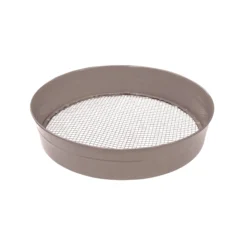 ¼” Mesh Sieve