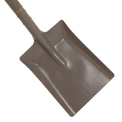 Metal Square D Handle Shovel -Gardens and Outdoor metal square d handle shovel3663602548751 36c