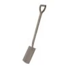 Metal Square Digging Spade 2 Metal Square Digging Spade -Gardens and Outdoor metal square digging spade3663602548768 01c