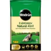 Miracle-Gro Natural Feed Lawn Fertiliser Granules 175m² 7kg -Gardens and Outdoor miracle gro natural feed lawn fertiliser granules 175m 7kg5010272190380 02c BQ