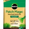 Miracle-Gro Patch Magic Plant Feed 16m² 3.6kg -Gardens and Outdoor miracle gro patch magic plant feed 16m 3 6kg5010272087154 02c bq
