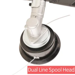 Mountfield 430mm Petrol MB33D / 287221003/M16 Brushcutter -Gardens and Outdoor mountfield 430mm petrol mb33d 287221003 m16 brushcutter8008984785359 37c