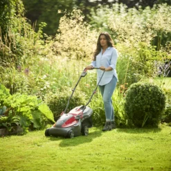 Mountfield Freedom100 38 Li Kit Cordless 20V Rotary Lawnmower -Gardens and Outdoor mountfield freedom100 38 li kit cordless 20v rotary lawnmower8008984846333 01i bq