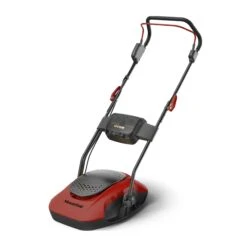 Mountfield Freedom100 Typhoon 30 Li Kit Cordless 20V Hover Lawnmower