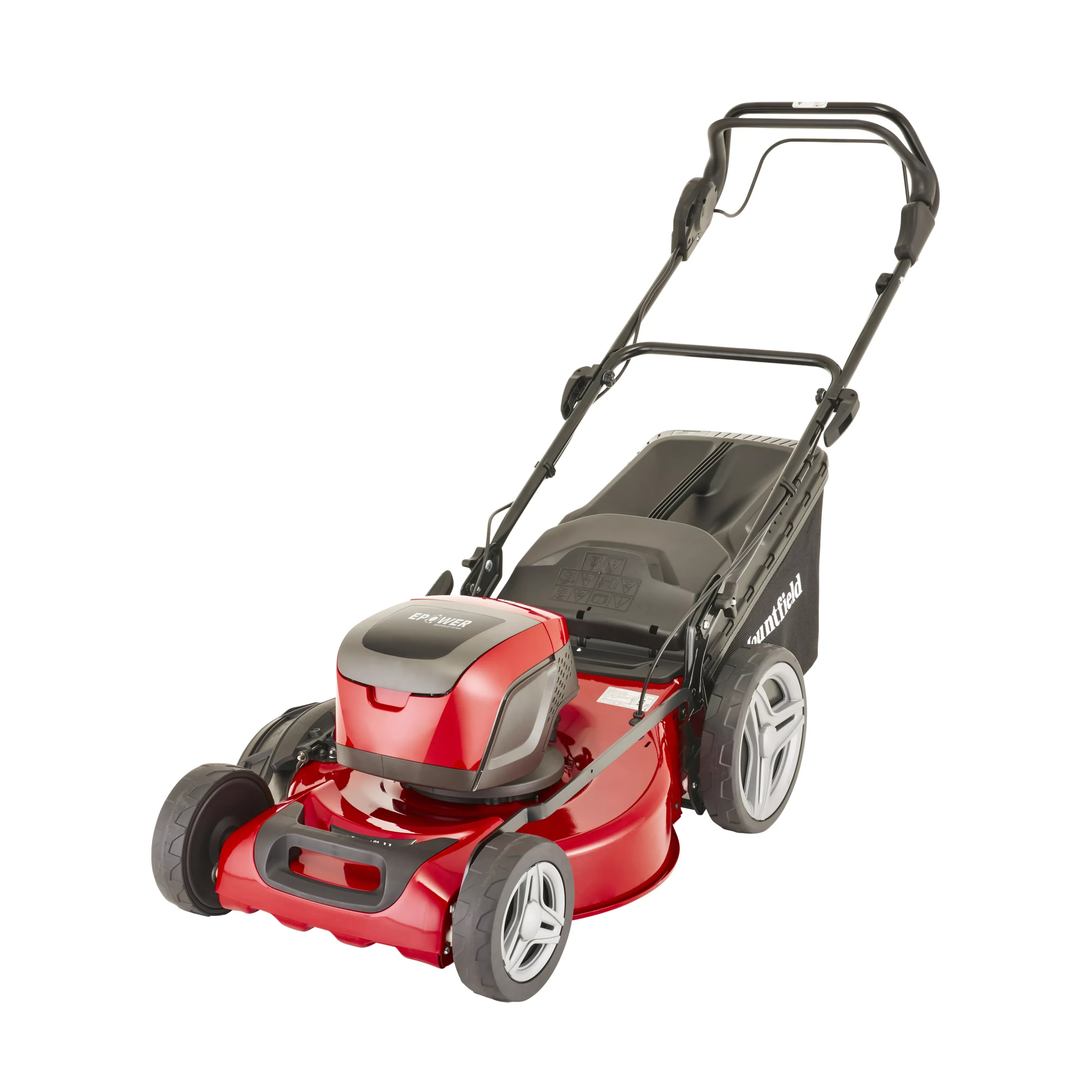 Mountfield Freedom500 Empress 51 Li Kit Cordless 48V Rotary Lawnmower 3 Mountfield Freedom500 Empress 51 Li Kit Cordless 48V Rotary Lawnmower