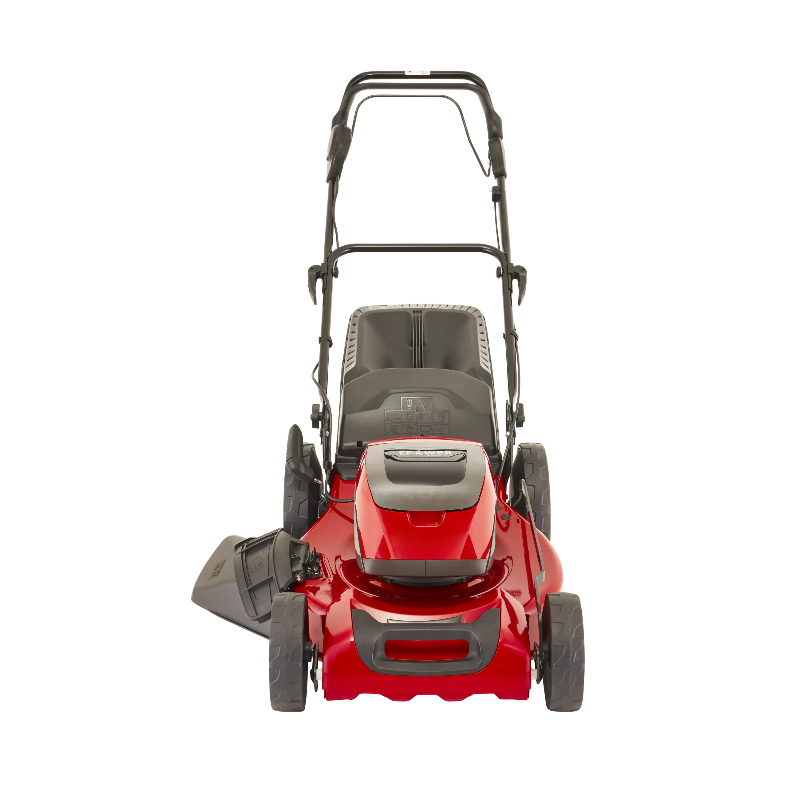 Mountfield Freedom500 Empress 51 Li Kit Cordless 48V Rotary Lawnmower 4 Mountfield Freedom500 Empress 51 Li Kit Cordless 48V Rotary Lawnmower - Image 2