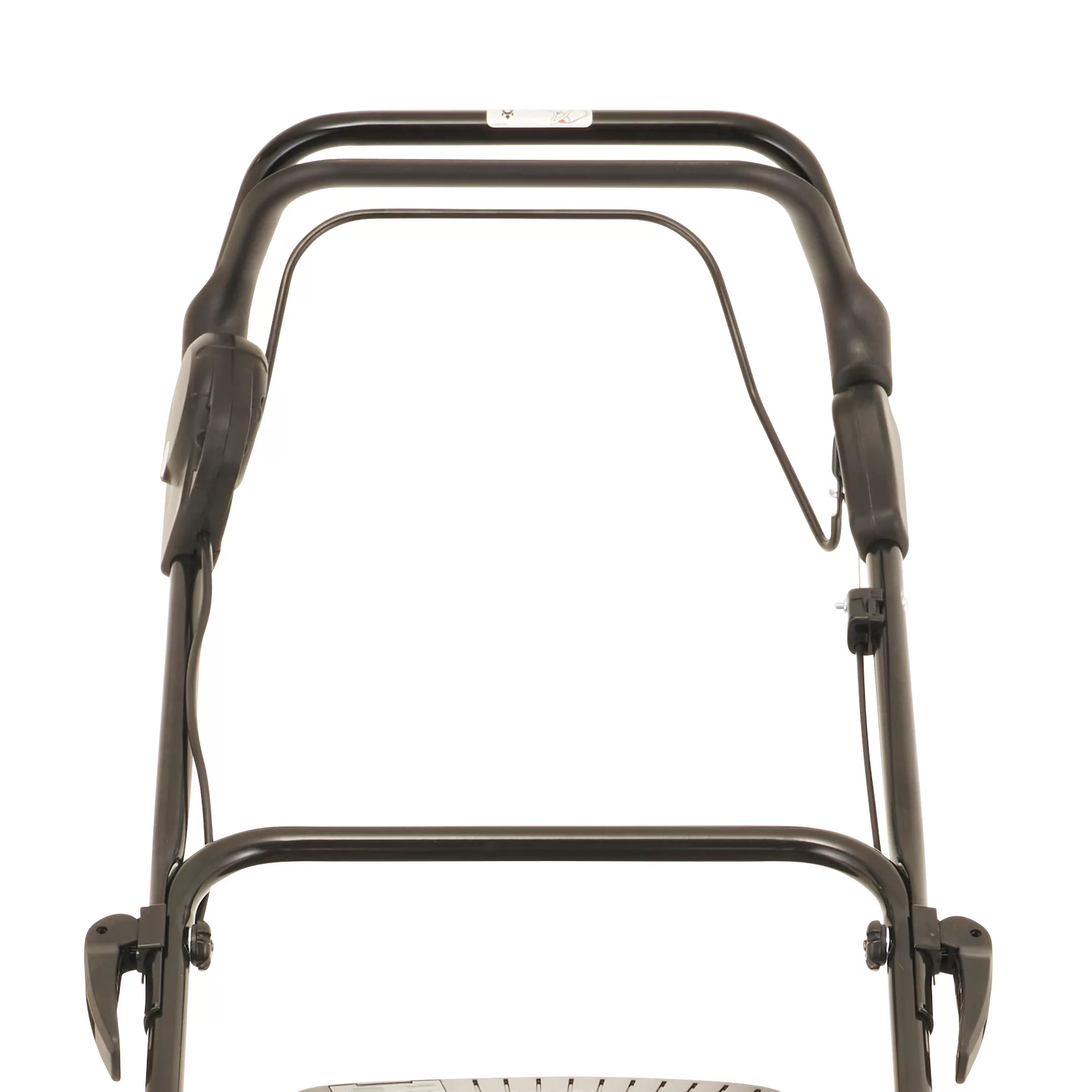 Mountfield Freedom500 Empress 51 Li Kit Cordless 48V Rotary Lawnmower 14 Mountfield Freedom500 Empress 51 Li Kit Cordless 48V Rotary Lawnmower - Image 12