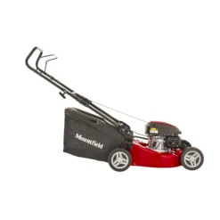 Mountfield HP185 139cc Petrol Rotary Lawnmower -Gardens and Outdoor mountfield hp185 139cc petrol rotary lawnmower8008984856325 05c bq